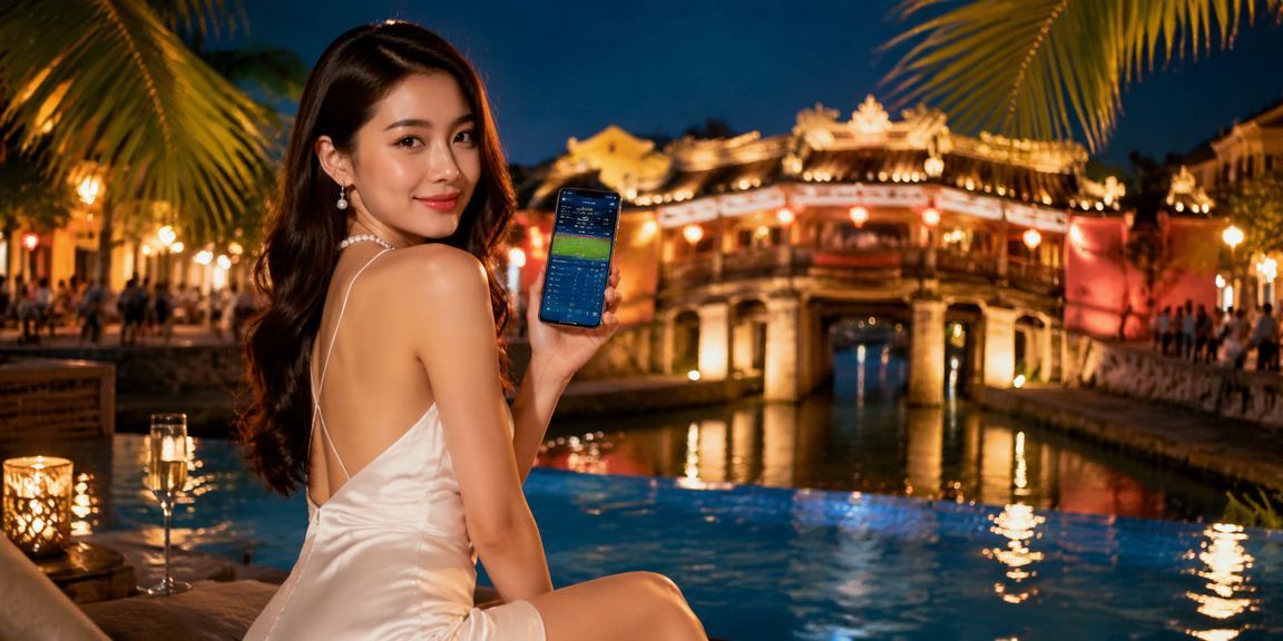 Ưu đãi và thưởng VIP dành cho thành viên tại Hội An