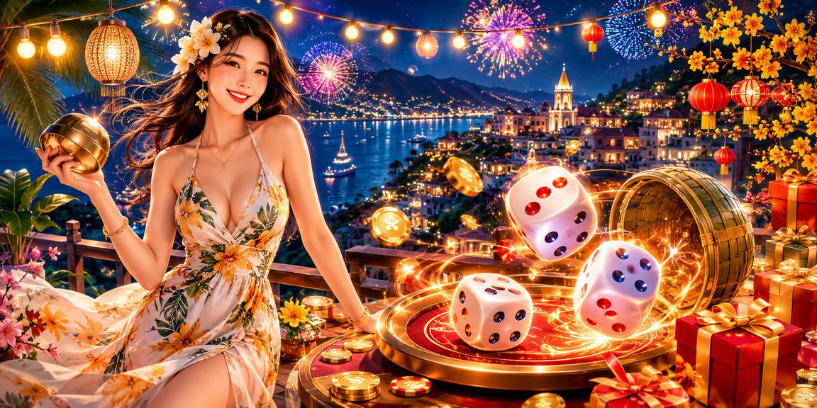Khám phá các trò chơi casino trực tuyến độc đáo trên kp2